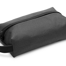 Несессер Спей, серый (без лого Long River)