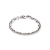 Браслет Silver Coeur de Lion 0801/30-1700 - миниатюра