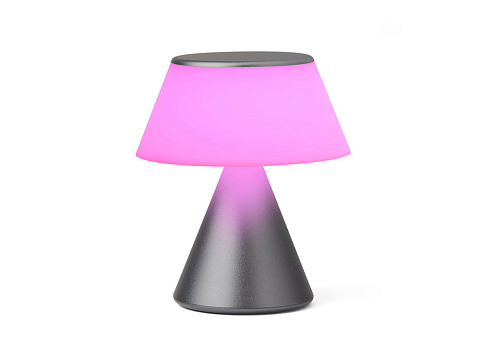 Лампа интерьерная Luma M, GUN - рис 8.