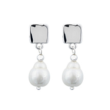 Серьги Pearle Fiore Luna ACE22406-02