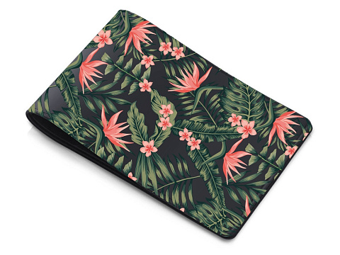 Обложка для студенческого билета с возможностью полноцветной УФ-печати, софт-тач - рис 4.