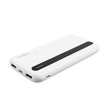 Внешний аккумулятор Rombica NEO PBS100 White (Р)