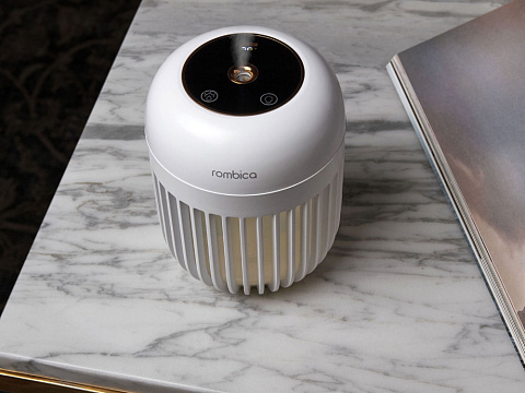 Увлажнитель воздуха Rombica Vita (Р) - рис 11.