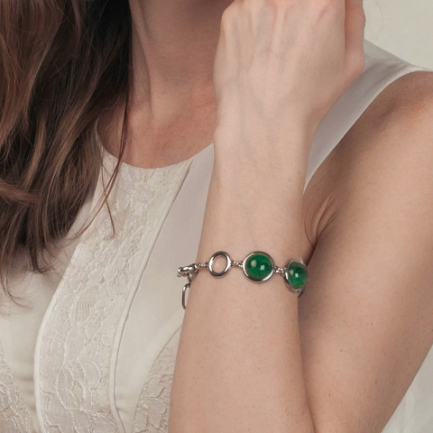 Браслет Q.Verde Possebon C0138.17 S - рис 4.
