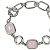 Браслет Q. Rose Possebon C0133.7 S - миниатюра - рис 3.