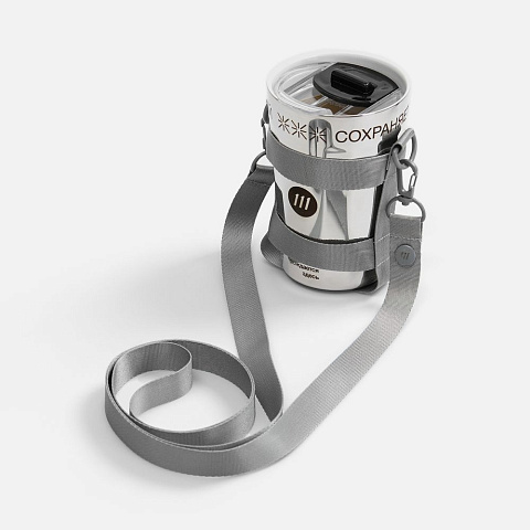 Сумка-конструктор для бутылки Kesta - рис 13.