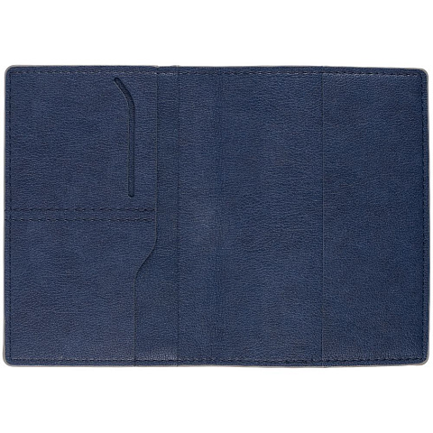 Набор Petrus Travel, синий - рис 6.