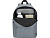 Байрон рюкзак для 14-дюймового ноутбука объемом 16 л, изготовленный из переработанных материалов по стандарту GRS, серый - миниатюра - рис 4.