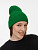 Шапка Nobilis Mono, ярко-зеленая - миниатюра - рис 5.