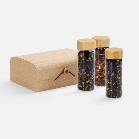 Набор чая SipFusion - рис 2.