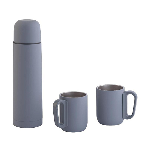 Набор походный Согревающее трио - рис 3.