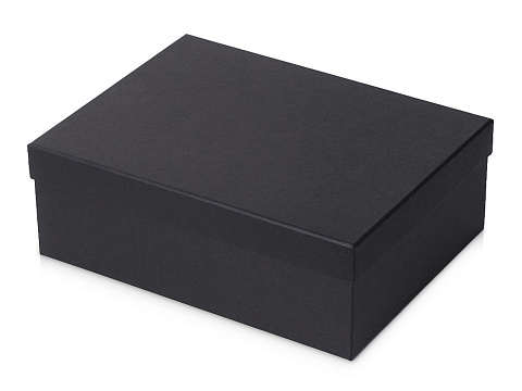 Подарочный набор с бутылкой для воды и повербанком С2, 10000 mAh, красный - рис 6.