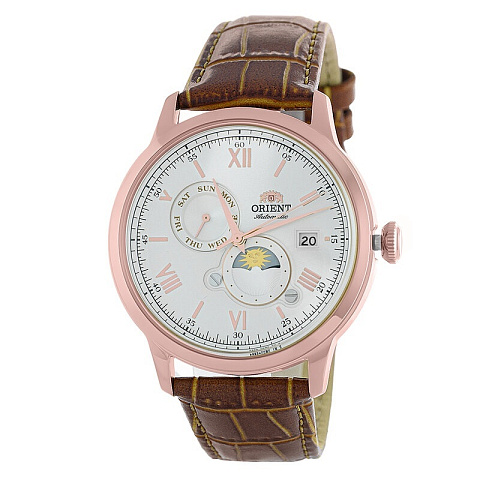 Orient RA-AK0801S30B