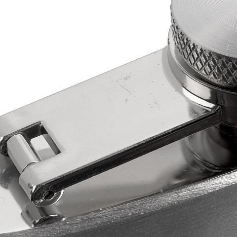 УЦЕНКА! Фляжка Muse, стальная - рис 7.