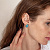 Серьги Azul Possebon A0321.20 S - миниатюра - рис 4.