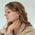 Серьги Q. Rose Possebon A0134.7 S - миниатюра - рис 2.