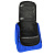 Несессер Джеймс Кук, синий - миниатюра - рис 2.