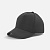 Бейсболка Yonkers, темно-серая - миниатюра