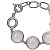 Браслет Q. Rose Possebon C0138.7 S - миниатюра - рис 3.