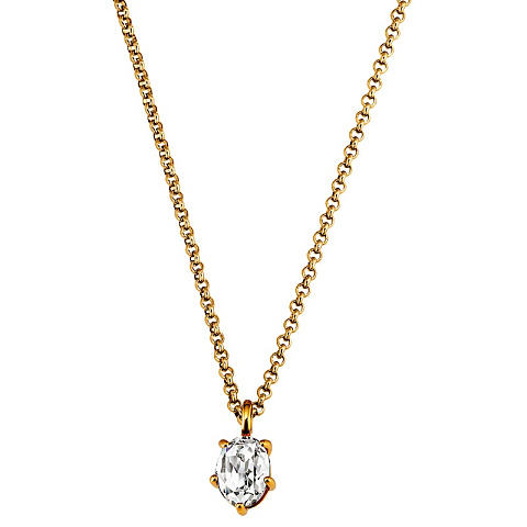 Колье ORB SG CRYSTAL - рис 4.