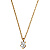 Колье ORB SG CRYSTAL - миниатюра - рис 4.