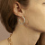 Серьги Fiore Luna AL1002 S - миниатюра - рис 3.