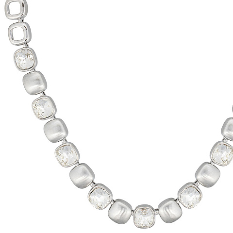 Колье Cristal - рис 4.