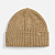 Шапка Ribelle, коричнево-бежевый меланж - миниатюра - рис 2.