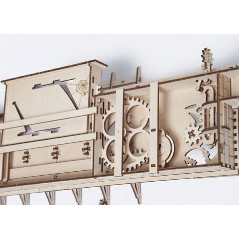 Перрон Ugears - рис 2.