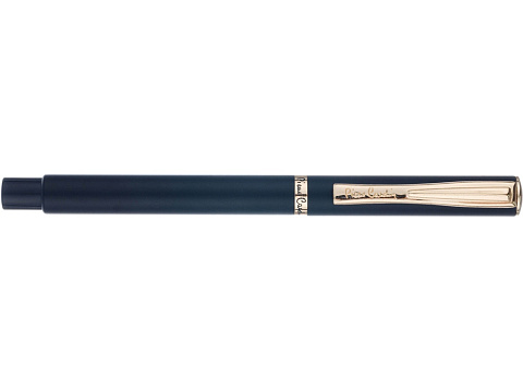 Набор Pierre Cardin PEN&PEN: ручка шариковая + роллер. Цвет - черный. Упаковка Е. - рис 4.