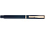 Набор Pierre Cardin PEN&PEN: ручка шариковая + роллер. Цвет - черный. Упаковка Е. - миниатюра - рис 4.