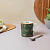 Кружка фарфоровая Butterflies Mikasa GREEN 280 мл - миниатюра