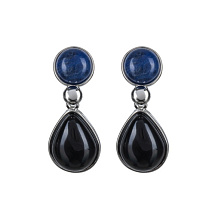 Серьги Solidat, Agata Preto Possebon A0738.23.4 S