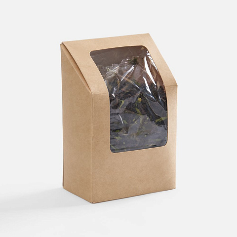 Набор Urban Tea, черный - рис 7.