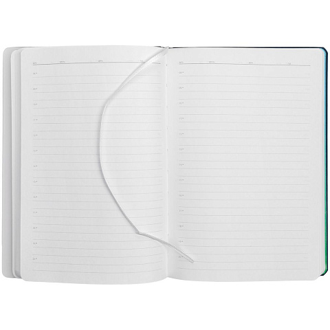 Ежедневник Laminat Mini на заказ, недатированный - рис 6.