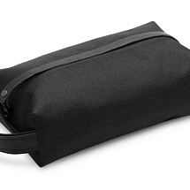 Несессер Спей, черный (без лого Long River)