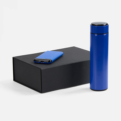 Набор Fast Trick Pro, синий - рис 2.