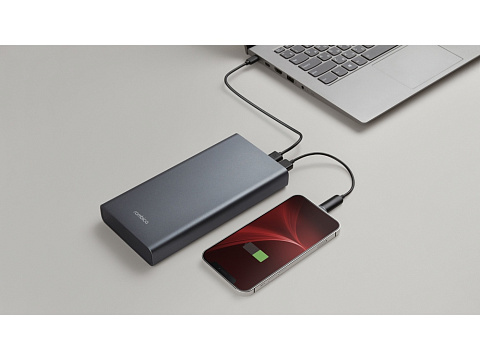 Внешний аккумулятор для ноутбуков NEO PRO-400С, 38400 mAh - рис 8.