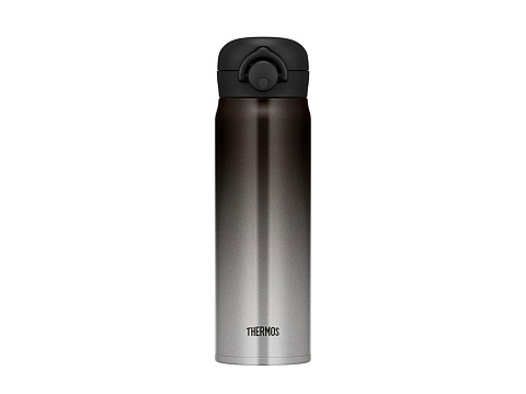 Термос из нерж. стали тм THERMOS JNR-502 LTD BKG 0.5L - рис 2.