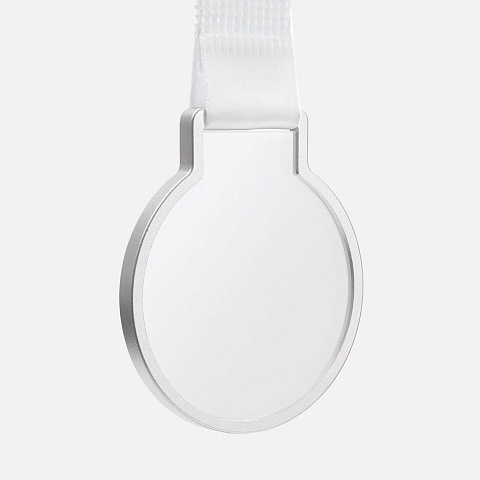 Медаль Glassford, серебристая