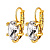 Серьги KRISTY SG CRYSTAL - миниатюра