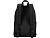 Байрон рюкзак для 14-дюймового ноутбука объемом 16 л, изготовленный из переработанных материалов по стандарту GRS, черный - миниатюра - рис 3.