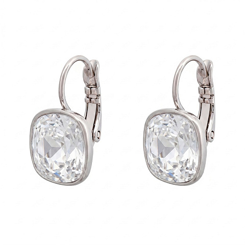 Серьги Crystal