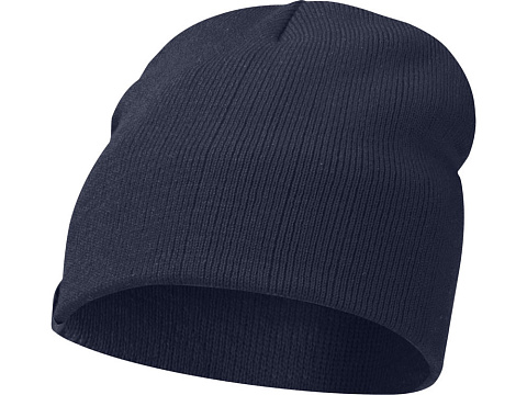 Изу шапка, темно-синий