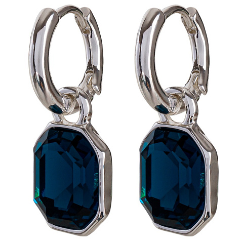 Серьги Montana Fiore Luna *LE6110 S - рис 3.