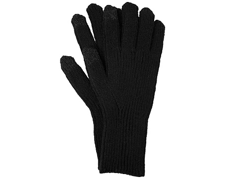 Перчатки Nordend, черный - рис 2.