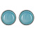Серьги Azul Possebon A0258.20 S - миниатюра - рис 3.