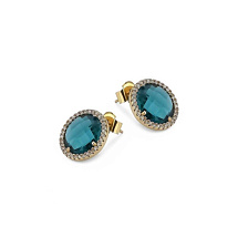 Серьги Boccadamo *XOR638D BL/G