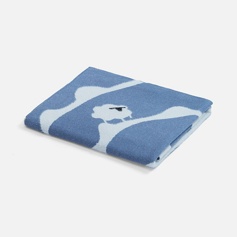 Плед «Круговорот тепла» - рис 8.