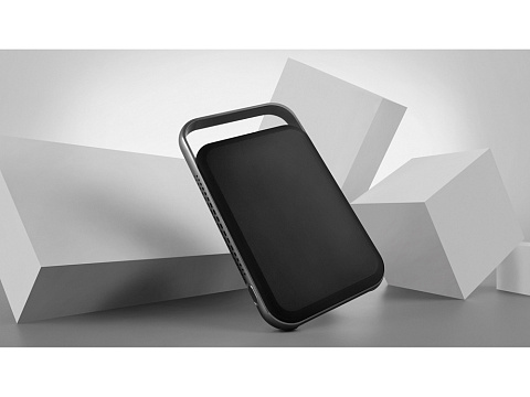 Внешний аккумулятор NEO PRO Saturn для ноутбуков с QC/PD, 55000 mAh, черный - рис 7.